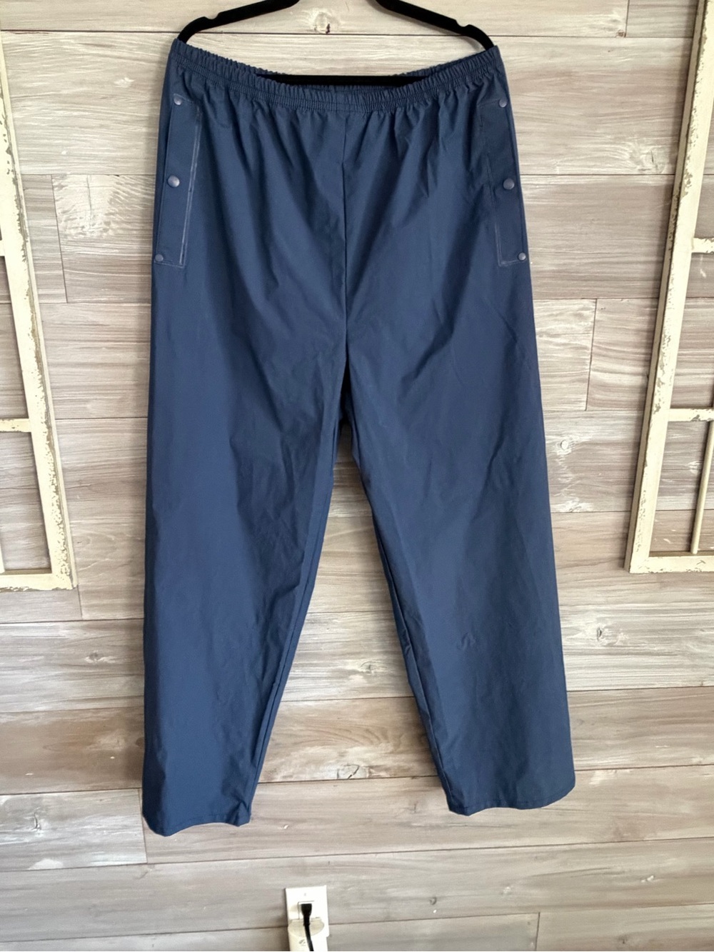 Columbia Men’s Rain Pants waterproof